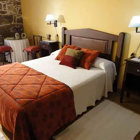 卡萨瑞克托拉康达旅馆 招待所