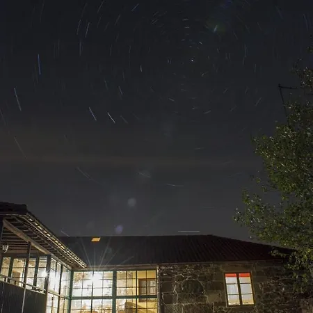 招待所 卡萨瑞克托拉康达旅馆