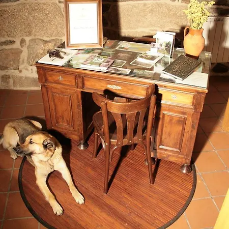 Rectoral De Candas 3* Rairiz de Veiga