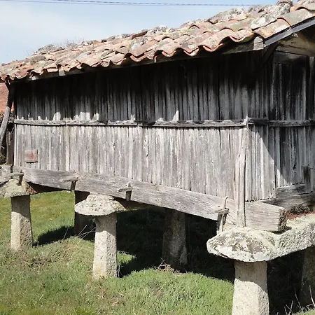 招待所 卡萨瑞克托拉康达旅馆