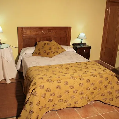 招待所 卡萨瑞克托拉康达旅馆 Rairiz de Veiga