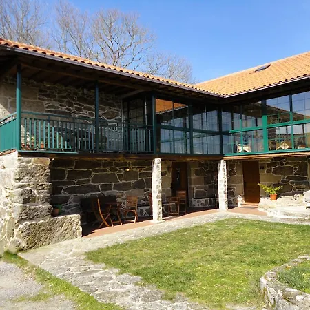 招待所 卡萨瑞克托拉康达旅馆