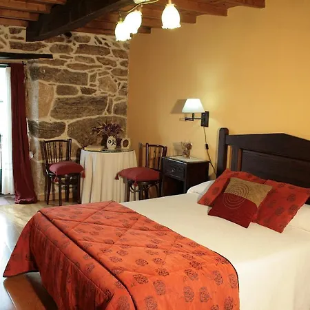 Gasthof Rectoral De Candas 3*