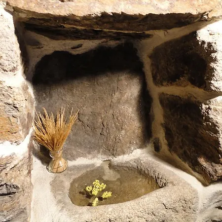 卡萨瑞克托拉康达旅馆 Rairiz de Veiga